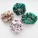 Christmas Scrunchie